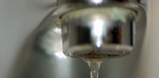 Messina: torna potabile, l’acqua a Gesso