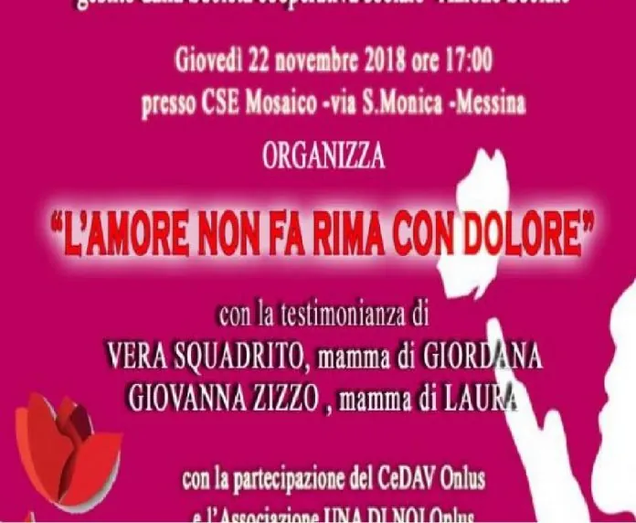 amore non