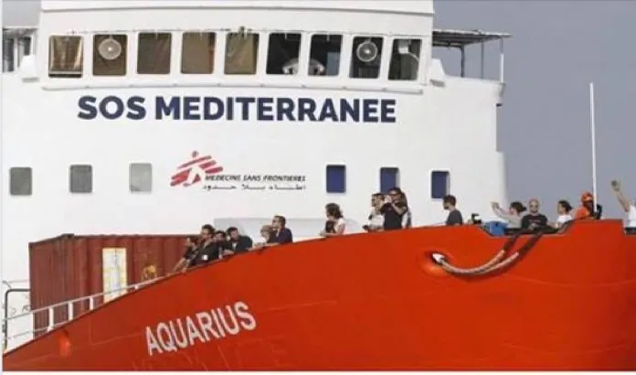 aquarius 1