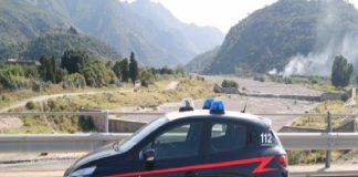 Finisce agli arresti domiciliari, un avvocato del Foro di Barcellona Pozzo di Gotto