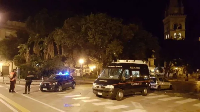 carabinieri-messina