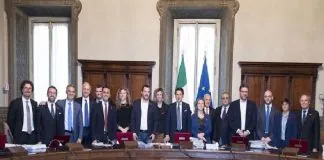 Il Consiglio dei Ministri, ha approvato il “codice rosso”