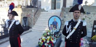 In due giorni, da lunedì ad oggi, ricordate le vittime messinesi di Nassiriya