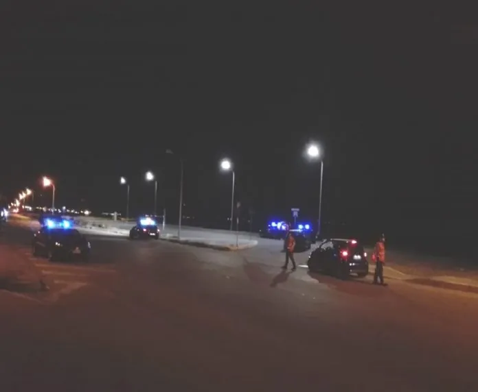 controlli cc milazzo