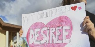 Sulla morte di Desirèe Mariottini, i giudici del Tribunale del Riesame di Roma hanno deciso di alleggerire l’accusa di stupro