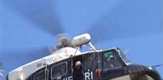 A Tusa, si è perso un 82enne scomparso nel bosco