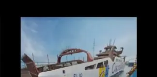 E’ arrivata: “Elio”
