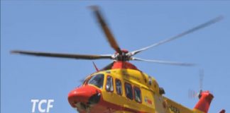 Caronia (ME): morto, in un incidente stradale