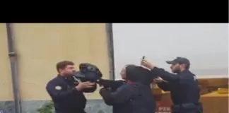 Messina: rinvenuto, un sospetto “zaino bomba” in via Terranova nei pressi della Camera di Commercio