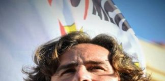 Ugo Forello (PA): “Nel ringraziare chi mi ringrazia, per l’egregio lavoro svolto in questo anno e mezzo”