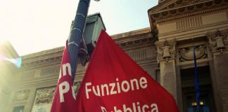 Servizi Sociali a Messina: il comunicato stampa, della Fp Cgil