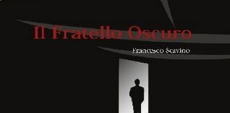 Presentato, al Centro Diurno Camelot di Messina: “Il Fratello Oscuro”