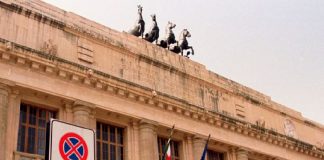 Ha preso il via oggi, il processo d’appello su “Gettonopoli”