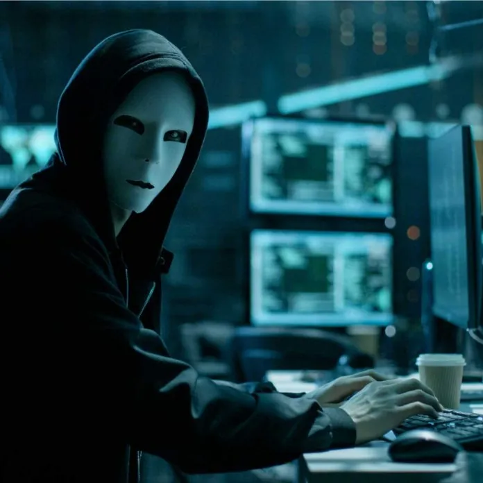 hacker