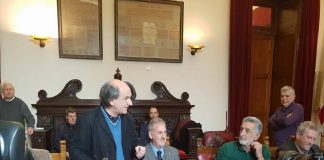 Sulla ex discarica di Portella Arena a Messina, la Procura della Repubblica ha notificato 7 avvisi di garanzia