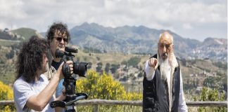 Lunedì 12 novembre alle ore 18.30, presso l’Auditorium Fasola di Messina, si terrà la proiezione del cortometraggio “Il stupro”
