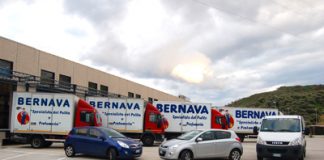 Rapinato oggi pomeriggio, il negozio Bernava di via Ghibellina a Messina