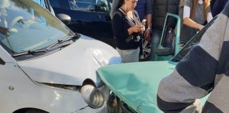 Morto l’uomo, che ha investito stamane alle ore 10.30 sul viale Giostra a Messina