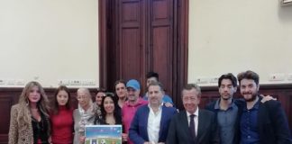 Oggi, è stata presentata a Palazzo Zanca, una importante iniziativa benefica