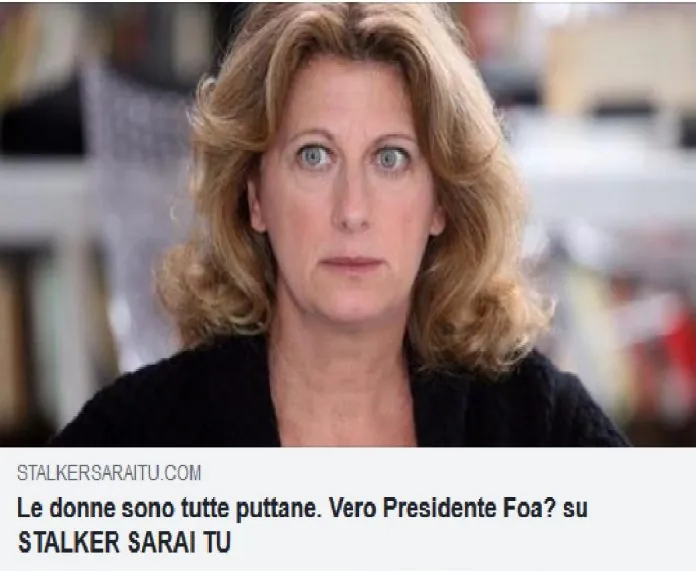 le donne