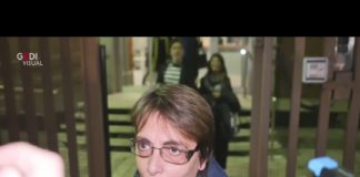 Napoli: parla Maria Rosaria, la donna che ha difeso un immigrato in treno