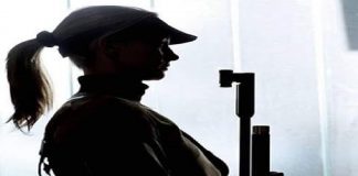 Muggia (Trieste): Marianna Pepe, la già campionessa di Tiro a segno picchiata dall’ex compagno davanti al figlio di 5 anni