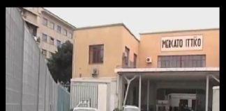 Prime lamentele, da parte dei commercianti dell’ex mercato Zaera