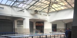 Cateno De Luca (N°1 di Palazzo Zanca): “Apre il mercato di Zaera, all’ex mercato Ittico”