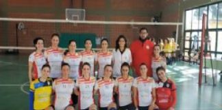 Le ragazze del Mondo Volley Messina, vincono nella gara d’esordio
