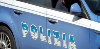 Ad Ancona, un nigeriano 37enne, è stato fermato dalla Polizia di Stato