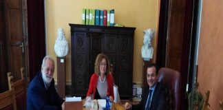 Al via, l’appalto per riqualificare e mettere in sicurezza la strada Panoramica dello Stretto a Messina