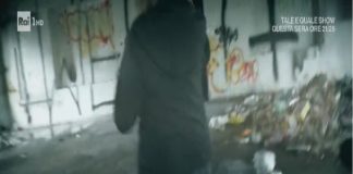 Ancora scontri, giovedi a Roma nell’ex fabbrica della penicillina