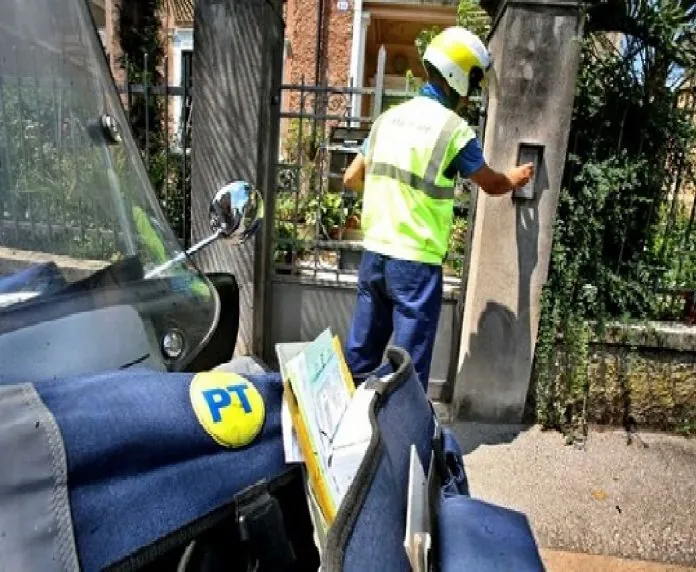 poste