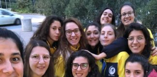 Amaro, il derby di basket femminile per il Cus Unime