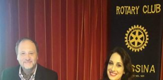 Interessante ed apprezzato, l’incontro promosso dal Rotary Club di Messina