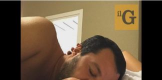 E’ finita la storia d’amore, tra Elisa Isoardi e Matteo Salvini