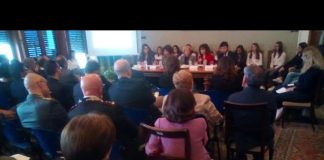 Intervento, prefetta di Messina, dottoressa Maria Carmela Librizzi