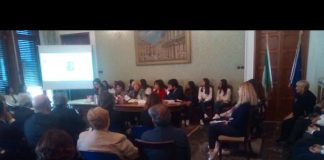 Dichiarazioni, della dottoressa Giovannella Scaminaci, sostituta procuratrice della Repubblica di Messina.