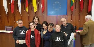 Un arcobaleno di diritti, il concorso promosso dall’Osservatorio sui minori Lucia Natoli