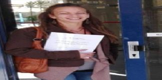 Trovato dopo due giorni di ricerche a Marsiglia, il corpo di Simona Carpignano