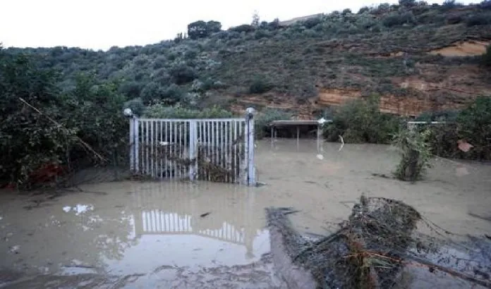 torrente milicia