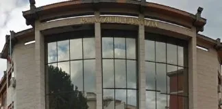 Condannato a due anni, dal Tribunale di Patti