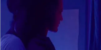 E’ on line, il videoclip, dal titolo: “Tu si a regina mia”