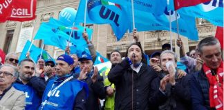 Art.1: “A Messina, serve una politica condivisa e collegiale, fondata sulla concertazione e sul rispetto delle parti sociali”