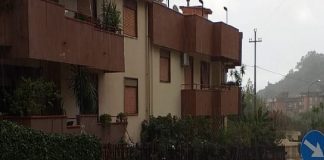 Franco Laimo (Messina): “In via Leonardo Sciascia, un fiume di fango”