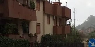 Franco Laimo (Messina): “In via Leonardo Sciascia, un fiume di fango”