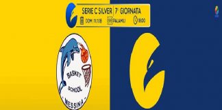 Al PalaMili, domenica alle ore 18, un derby di tutto rispetto