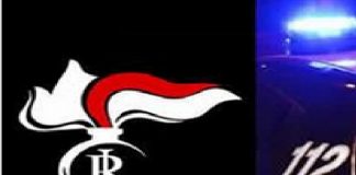 Interrogato, l’ex della donna uccisa ieri insieme al compagno a Davoli