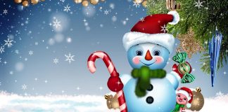 Da Natale alla Befana