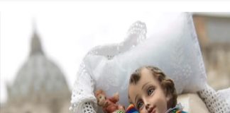 Papa Francesco all’Angelus di oggi: bene il Global Compact, è necessaria la solidarietà verso i migranti